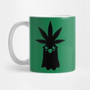 Marijuana Spirit Mug